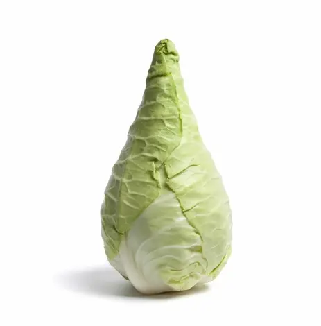 Kohl Spitzkohl Stück