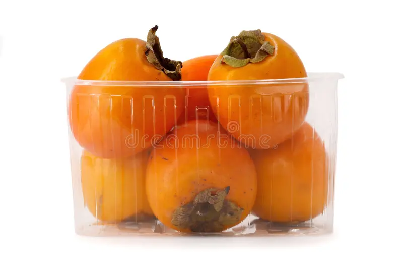 Persimmon Packed 1 kg
