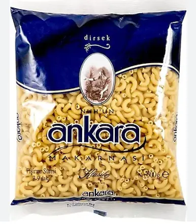 Nuh'un Ankara Hörnchennudeln 500 g