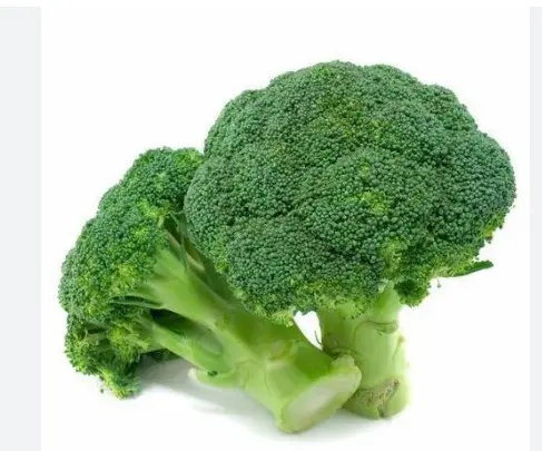 Broccoli Fresh
