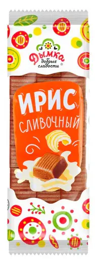 Dyadka Dobre Sgostim Creamy Toffee 225 g