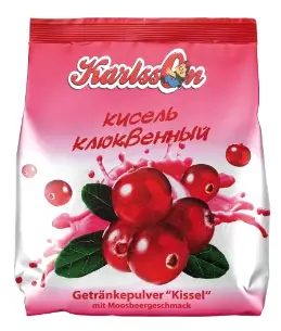Karlson Preiselbeer Kissel 240 g
