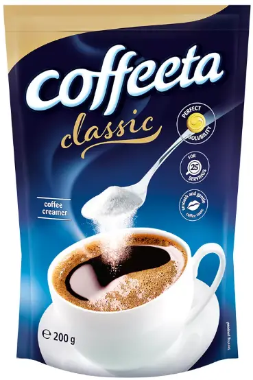 Coffeeta Coffee Creamer Powder 200 g