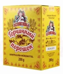 Khozyaushka Universal Wuerzmittel 200 g