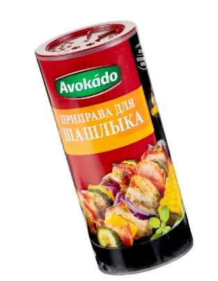Avokado Şaşlık Baharatı 170 g
