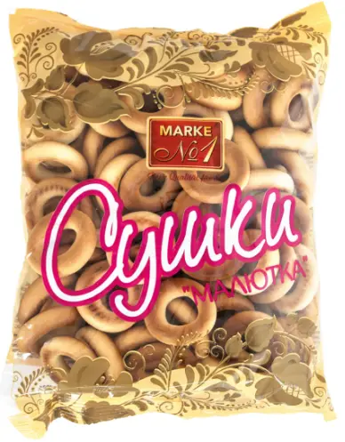 Marke No.1 Sushki Malyutka 300 g
