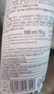 Eskimo Plombir Serebro Çubuk Dondurma 100 ml / 55 g