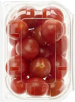 Domates Cherry Paketli 650 g