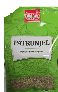 Cio Pătrunjel Parsley 20 g