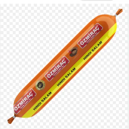 Özmiraç Salami Natur 700 g