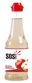 Sosi Elma Sirkesi 500 ml