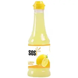 Sosi Limon Sosu 500 ml