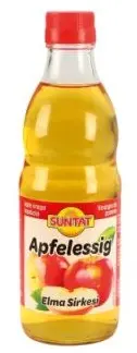 Suntat Elma Sirkesi 500 ml