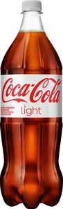 Coca Cola Light PET 1 l