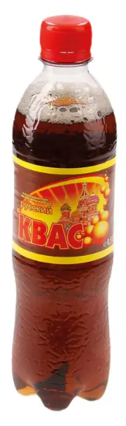 Monolith Russian Kvass 500 ml