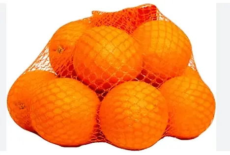 Orange Packed 2 kg