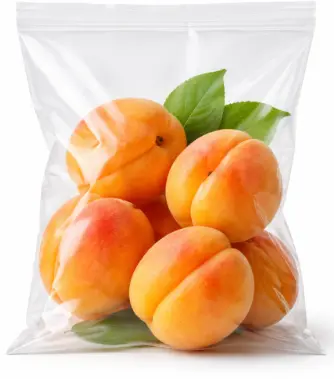 Kayısı Taze Paketli 300 g