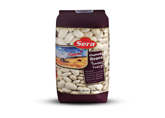 Sera Bombay Beans 1000 g 