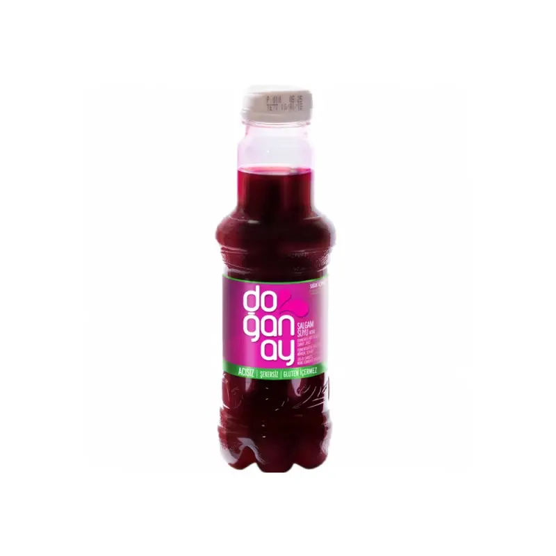 Doğanay Scharfer Salgam Saft 300 ml