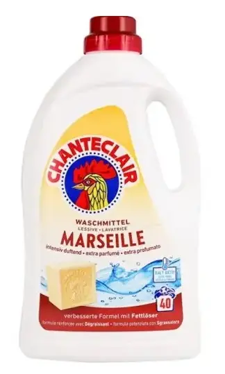 Chanteclair Marseille Çamaşır Deterjanı 1800 ml