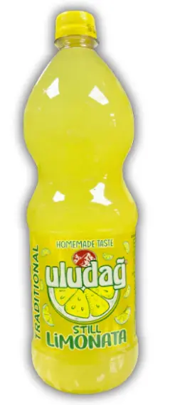 Uludağ Lemonade 1 l