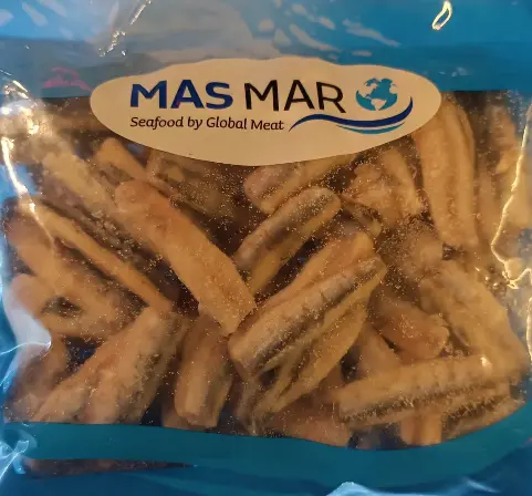 Masmar Anchovy Fillets 500 g