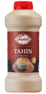 Seyidoğlu Tahin Bidon 550 gr