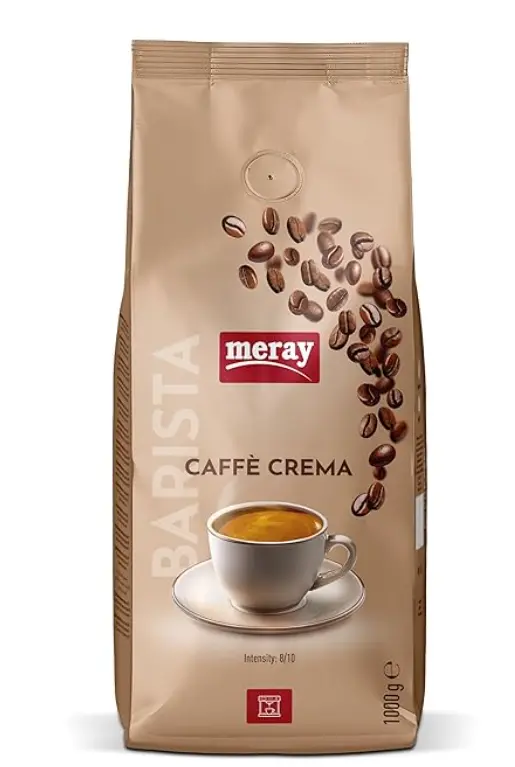 Meray Caffe Crema 1 kg