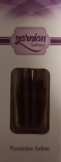 Parnian Safran 0,5 g