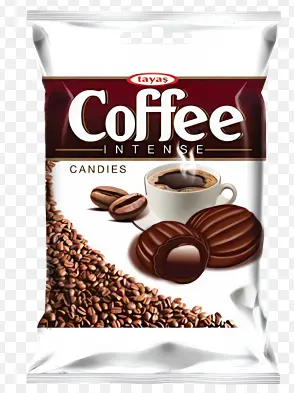 Tayas Coffee Intense Bonbons 350 g