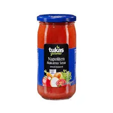 Tukas Nudelsoße Napoliten 360 g