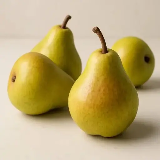 [GSAL102111328] Pear Williams