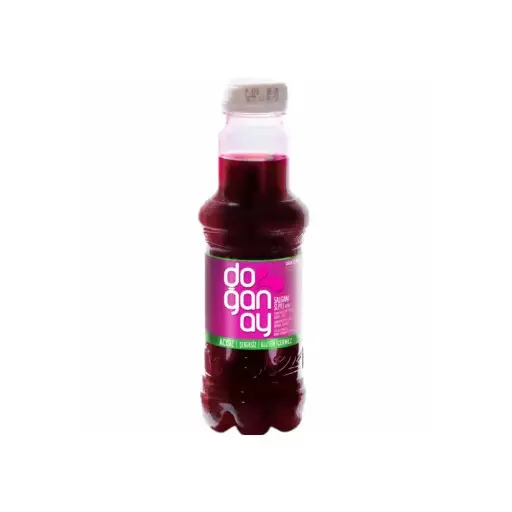 [GSAL101315274] Doganay Acılı Şalgam Suyu Kalorisiz 300 ml
