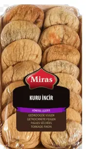 [GSAL102714269] Miras Kuru İncir 300 g