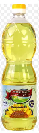 [GSAL101213273] Arabian Garden Sonnenblumenöl 900 ml