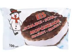 [GSAL102015207] EIS Ice Cream Sandwich 100 ml