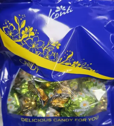 [GSAL1027131146] Kokti Assorted Candy 200 g