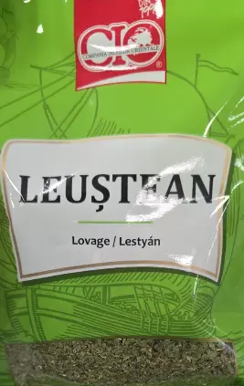 [GSAL1028141351] Cio Lovage Leaves