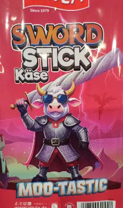 [GSAL1024121160] Yayla Sword Peynir Çubukları 180 g