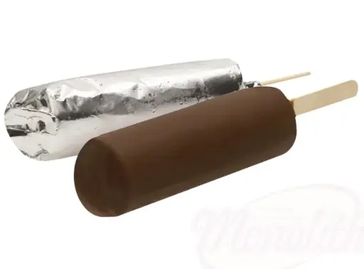 [GSAL102015225] Eskimo Plombir Serebro Çubuk Dondurma 100 ml / 55 g