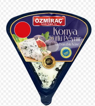 [GSAL1024121174] Özmiraç Konya Küflü Peynir 100 g