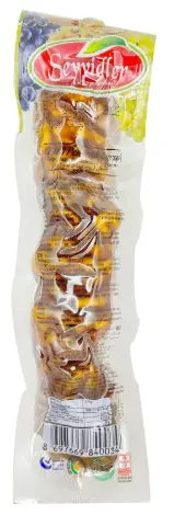 [GSAL102799226] Seyyidler Cevizli Sucuk Vakumlu Paket 100 g