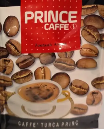 [GSAL101311177] Devolli Prince Türk Kahvesi 200 g