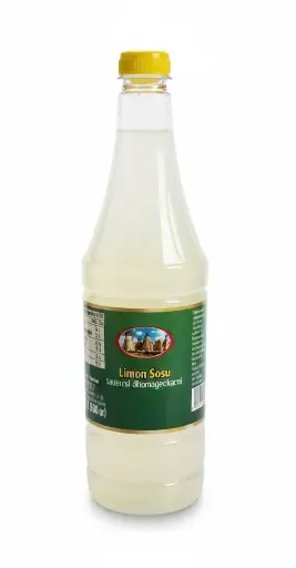 [GSAL102813956] Kavak Sauce Mit Zitronengeschmack 1000 ml