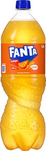 [GSAL101310576] Fanta Orange 1 l