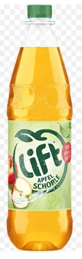 [GSAL101310578] Lift Apfelschorle 1 l