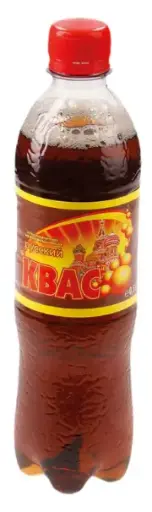 [GSAL101310580] Monolith Russian Kvass 500 ml