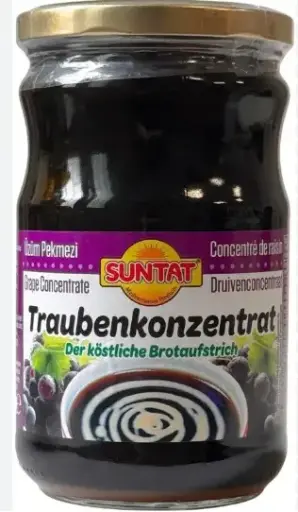 [GSAL102410817] Suntat Traubenkonzentrat 800 g