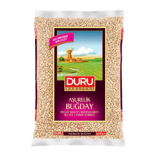 [GSAL101211868] Duru Wheat for Aşure 500 g
