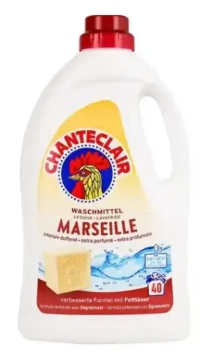[GSAL101812072] Chanteclair Marseille Çamaşır Deterjanı 1800 ml
